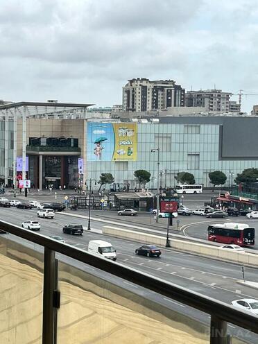 Satılır 2 otaqlı yeni tikili 50 m², Gənclik m., photo 1 from 22