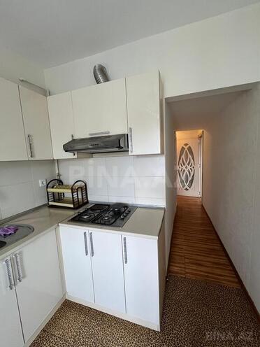 Satılır 2 otaqlı yeni tikili 50 m², Gənclik m., photo 9 from 22