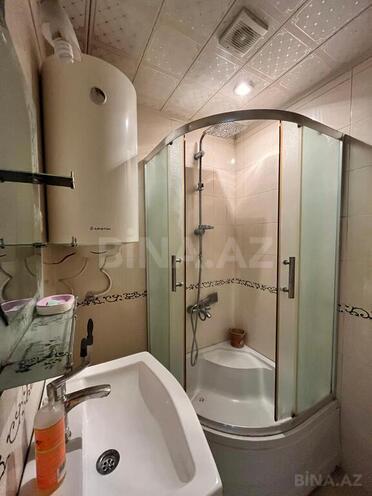 Satılır 2 otaqlı yeni tikili 50 m², Gənclik m., photo 21 from 22