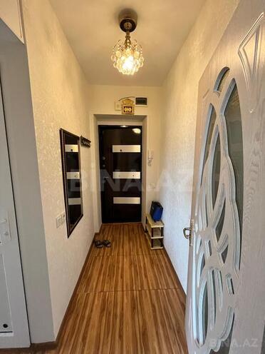 Satılır 2 otaqlı yeni tikili 50 m², Gənclik m., photo 15 from 22