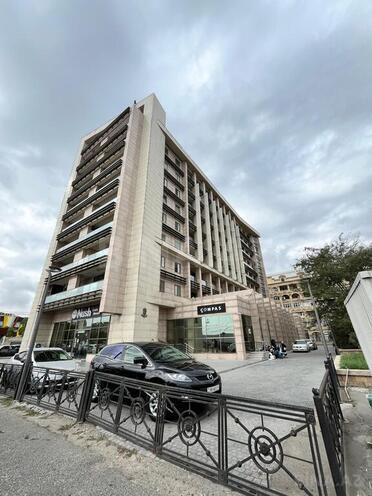 Satılır 2 otaqlı yeni tikili 50 m², Gənclik m., photo 16 from 22