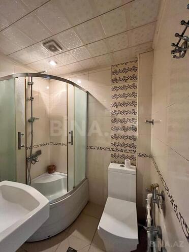 Satılır 2 otaqlı yeni tikili 50 m², Gənclik m., photo 14 from 22