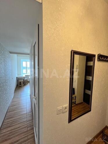 Satılır 2 otaqlı yeni tikili 50 m², Gənclik m., photo 13 from 22