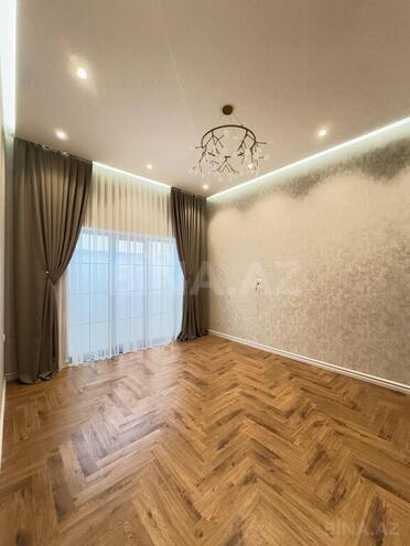 Satılır 6 otaqlı həyət evi/bağ evi 350 m², Mərdəkan q., photo 21 from 23