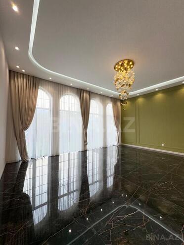 Satılır 6 otaqlı həyət evi/bağ evi 350 m², Mərdəkan q., photo 17 from 23