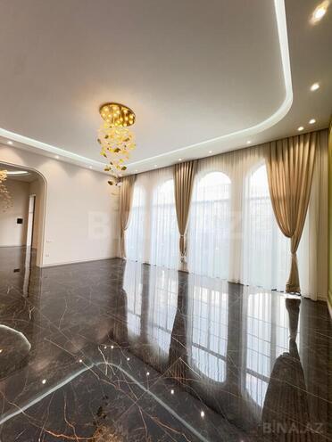 Satılır 6 otaqlı həyət evi/bağ evi 350 m², Mərdəkan q., photo 18 from 23