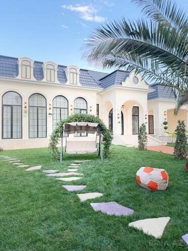 Satılır 6 otaqlı həyət evi/bağ evi 350 m², Mərdəkan q., photo 10 from 23