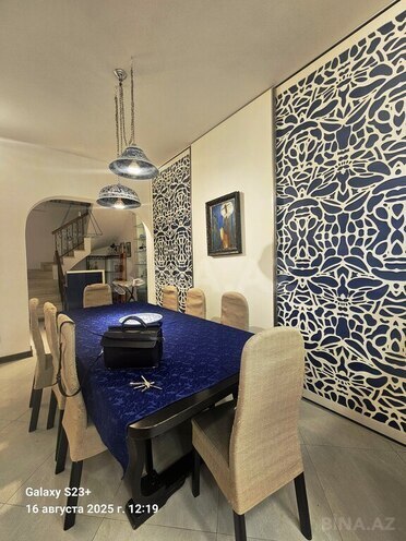 Satılır 5 otaqlı həyət evi/bağ evi 160 m², Sahil m., photo 3 from 32