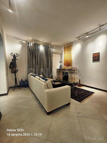 Satılır 5 otaqlı həyət evi/bağ evi 160 m², Sahil m., photo 4 from 32