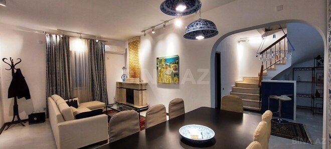 Satılır 5 otaqlı həyət evi/bağ evi 160 m², Sahil m., photo 6 from 32