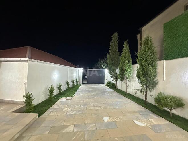Satılır 4 otaqlı həyət evi/bağ evi 150 m², Şüvəlan q., photo 3 from 14