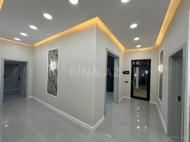 Satılır 4 otaqlı həyət evi/bağ evi 150 m², Şüvəlan q., photo 8 from 14