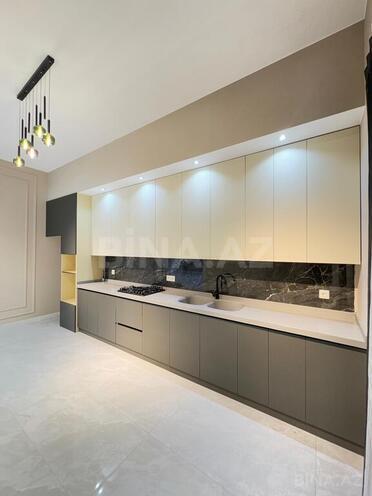 Satılır 4 otaqlı həyət evi/bağ evi 180 m², Şüvəlan q., photo 17 from 25