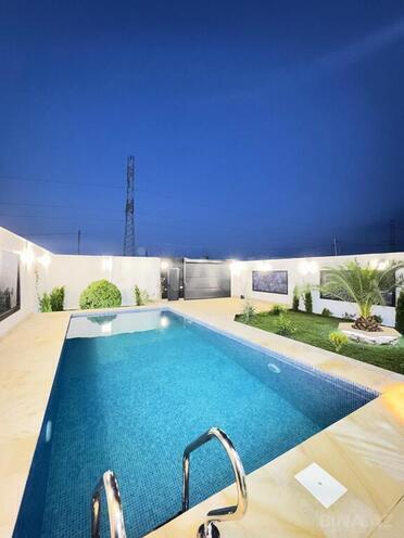 Satılır 4 otaqlı həyət evi/bağ evi 180 m², Şüvəlan q., photo 8 from 25