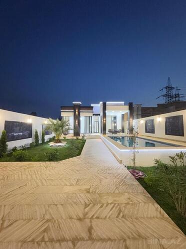 Satılır 4 otaqlı həyət evi/bağ evi 180 m², Şüvəlan q., photo 5 from 25