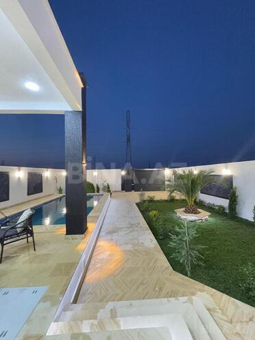 Satılır 4 otaqlı həyət evi/bağ evi 180 m², Şüvəlan q., photo 11 from 25