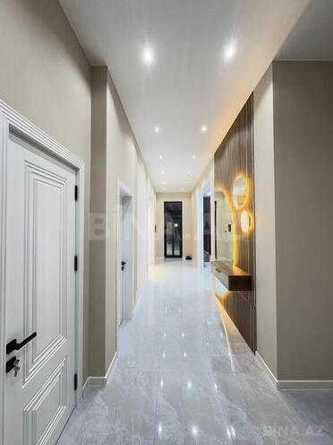 Satılır 4 otaqlı həyət evi/bağ evi 180 m², Şüvəlan q., photo 13 from 25