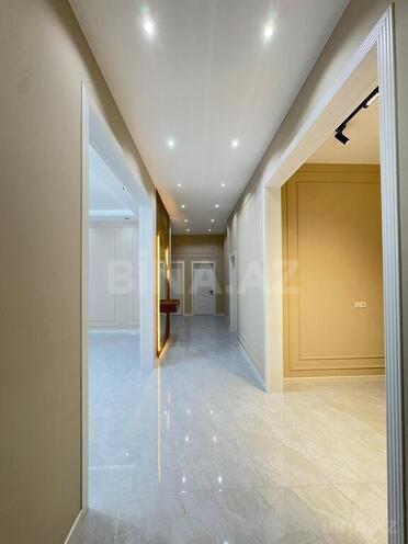 Satılır 4 otaqlı həyət evi/bağ evi 180 m², Şüvəlan q., photo 14 from 25