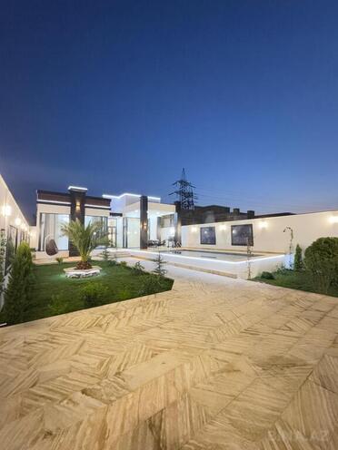 Satılır 4 otaqlı həyət evi/bağ evi 180 m², Şüvəlan q., photo 7 from 25