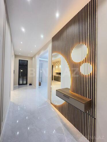 Satılır 4 otaqlı həyət evi/bağ evi 180 m², Şüvəlan q., photo 15 from 25
