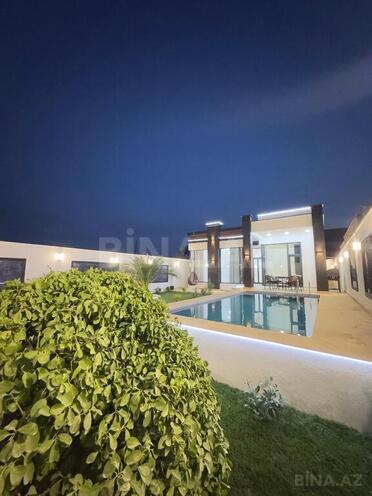 Satılır 4 otaqlı həyət evi/bağ evi 180 m², Şüvəlan q., photo 6 from 25