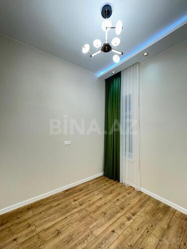 Satılır 4 otaqlı həyət evi/bağ evi 180 m², Şüvəlan q., photo 19 from 25