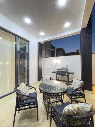 Satılır 4 otaqlı həyət evi/bağ evi 180 m², Şüvəlan q., photo 12 from 25