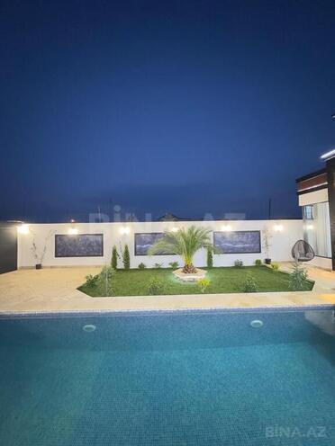 Satılır 4 otaqlı həyət evi/bağ evi 180 m², Şüvəlan q., photo 9 from 25