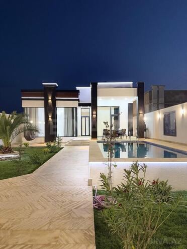 Satılır 4 otaqlı həyət evi/bağ evi 180 m², Şüvəlan q., photo 4 from 25
