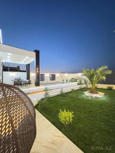 Satılır 4 otaqlı həyət evi/bağ evi 180 m², Şüvəlan q., photo 10 from 25