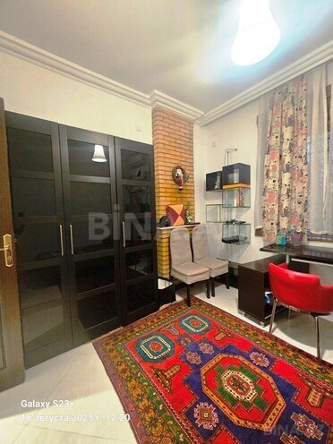Satılır 5 otaqlı həyət evi/bağ evi 160 m², Sahil m., photo 11 from 32