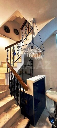 Satılır 5 otaqlı həyət evi/bağ evi 160 m², Sahil m., photo 12 from 32