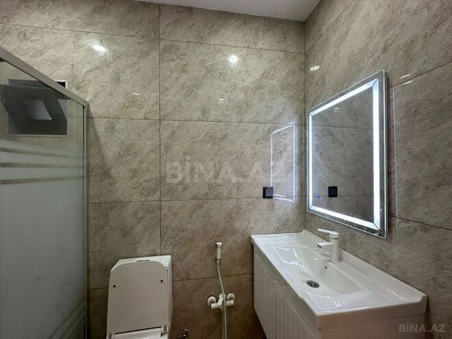 Satılır 4 otaqlı həyət evi/bağ evi 160 m², Mərdəkan q., photo 12 from 16