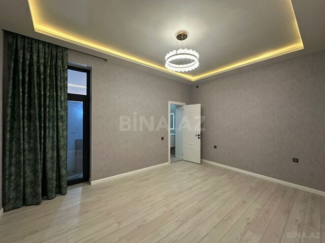 Satılır 4 otaqlı həyət evi/bağ evi 160 m², Mərdəkan q., photo 13 from 16