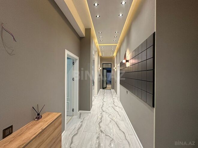 Satılır 4 otaqlı həyət evi/bağ evi 160 m², Mərdəkan q., photo 8 from 16