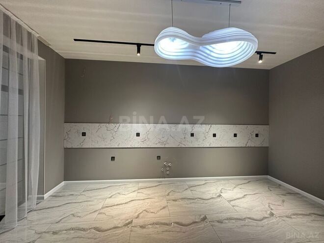 Satılır 4 otaqlı həyət evi/bağ evi 160 m², Mərdəkan q., photo 10 from 16