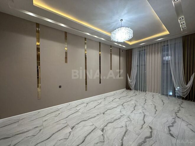 Satılır 4 otaqlı həyət evi/bağ evi 160 m², Mərdəkan q., photo 9 from 16