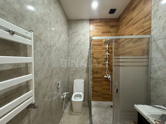 Satılır 4 otaqlı həyət evi/bağ evi 160 m², Mərdəkan q., photo 15 from 16