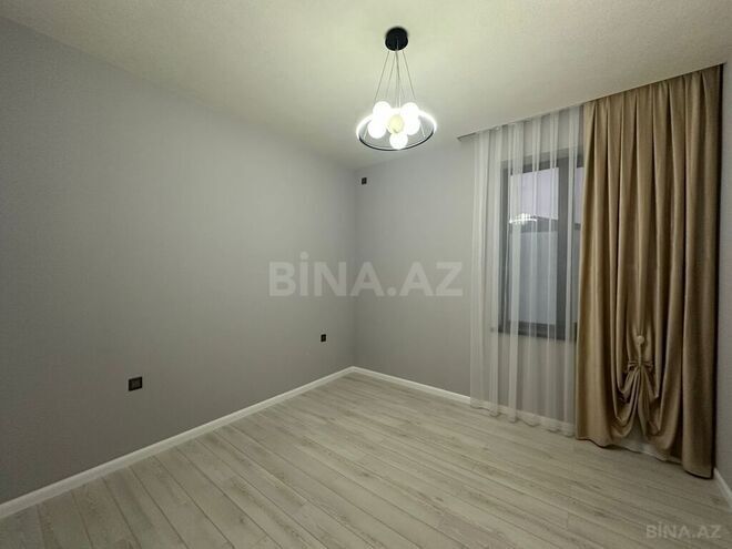 Satılır 4 otaqlı həyət evi/bağ evi 160 m², Mərdəkan q., photo 11 from 16