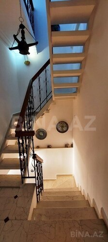 Satılır 5 otaqlı həyət evi/bağ evi 160 m², Sahil m., photo 14 from 32