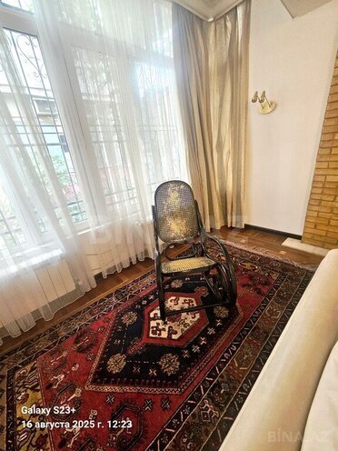 Satılır 5 otaqlı həyət evi/bağ evi 160 m², Sahil m., photo 15 from 32