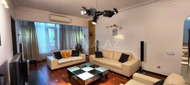 Satılır 5 otaqlı həyət evi/bağ evi 160 m², Sahil m., photo 16 from 32