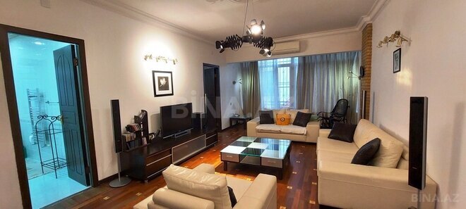 Satılır 5 otaqlı həyət evi/bağ evi 160 m², Sahil m., photo 17 from 32