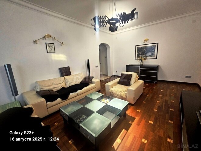 Satılır 5 otaqlı həyət evi/bağ evi 160 m², Sahil m., photo 18 from 32
