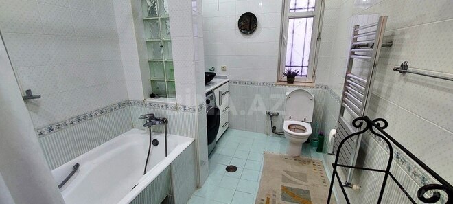 Satılır 5 otaqlı həyət evi/bağ evi 160 m², Sahil m., photo 19 from 32