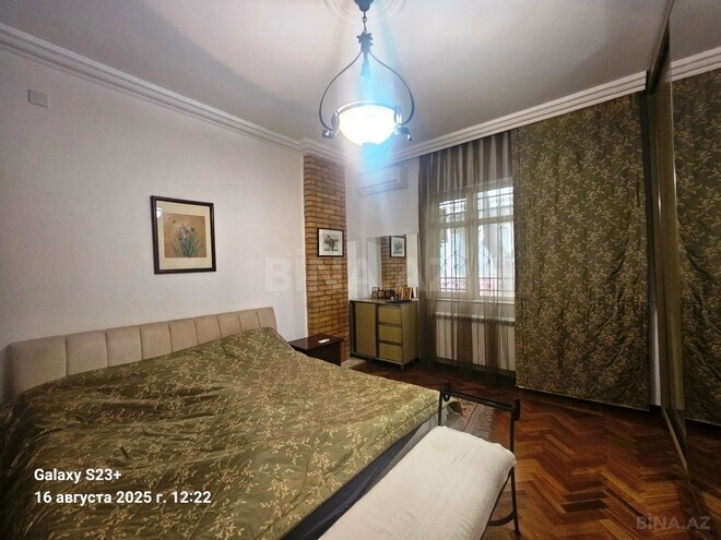 Satılır 5 otaqlı həyət evi/bağ evi 160 m², Sahil m., photo 20 from 32
