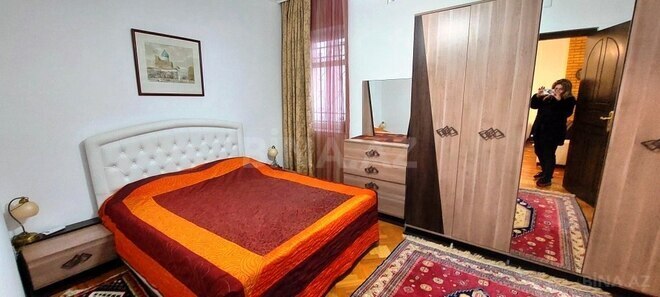 Satılır 5 otaqlı həyət evi/bağ evi 160 m², Sahil m., photo 23 from 32