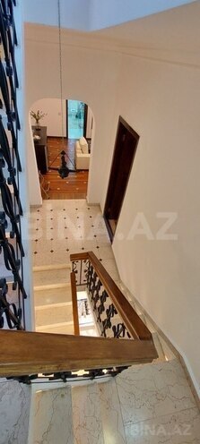 Satılır 5 otaqlı həyət evi/bağ evi 160 m², Sahil m., photo 24 from 32