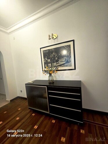 Satılır 5 otaqlı həyət evi/bağ evi 160 m², Sahil m., photo 25 from 32