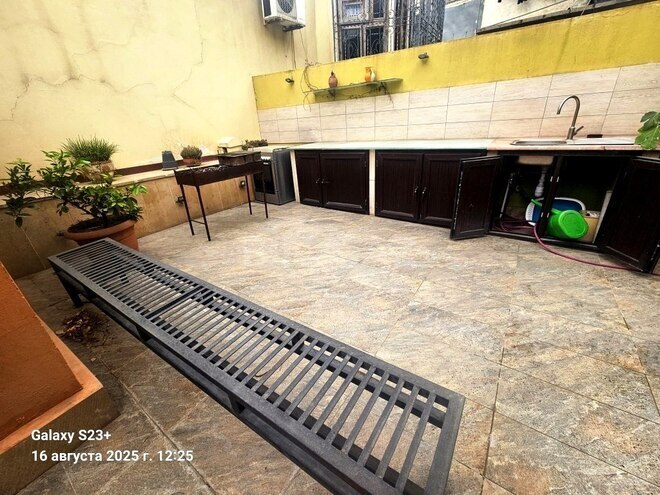 Satılır 5 otaqlı həyət evi/bağ evi 160 m², Sahil m., photo 26 from 32